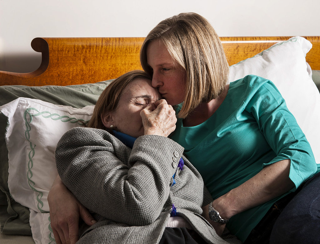 The Genius of Caring