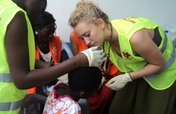SUPPORT OUR RURAL AREA MEDICAL MISSION-2015