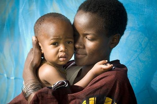 Bed Nets for Malaria Prevention in Tanzania