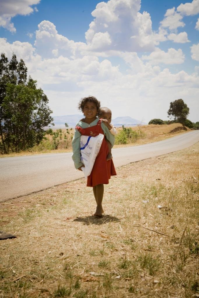 Bed Nets for Malaria Prevention in Tanzania GlobalGiving