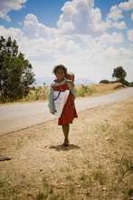 Each insecticide-treated bed net is effective for