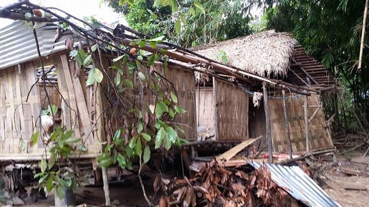 Help the flood displaced people of Kelantan