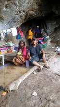 People lost everything