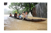 Help the flood displaced people of Kelantan