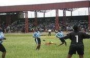 Sports to Promote Women's Rights in Rwanda