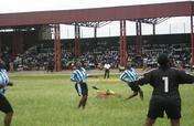 Sports to Promote Women's Rights in Rwanda
