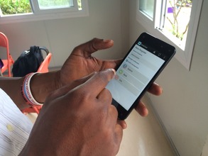 Journey's attendance app improves efficiency