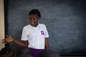 Practising speaking 3