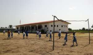 LIFE for Liberia