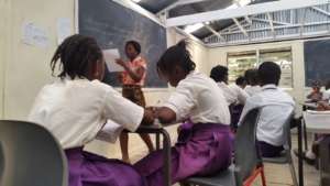 Accessing quality learning
