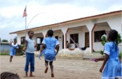 Quality Education in Sierra Leone and Liberia