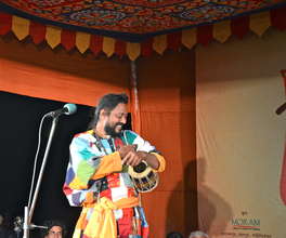 bauls singer