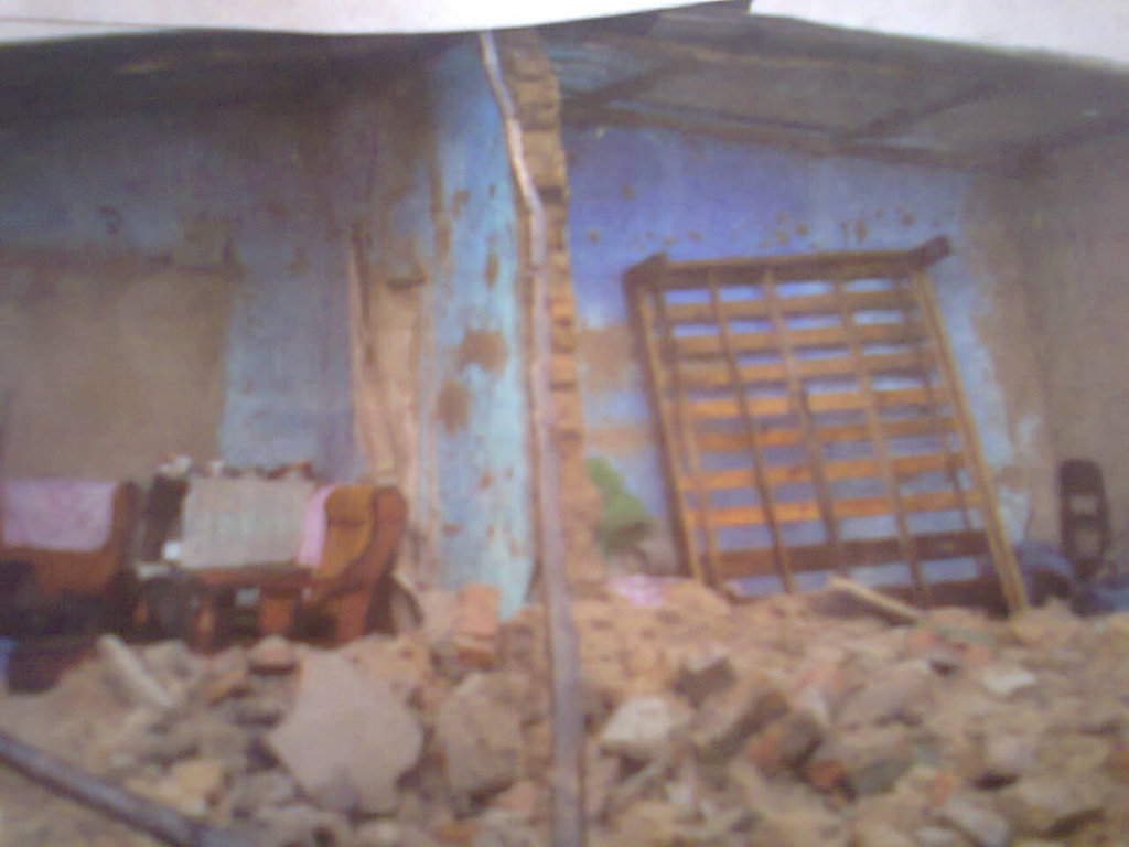 emergency help to victims of heavy rains