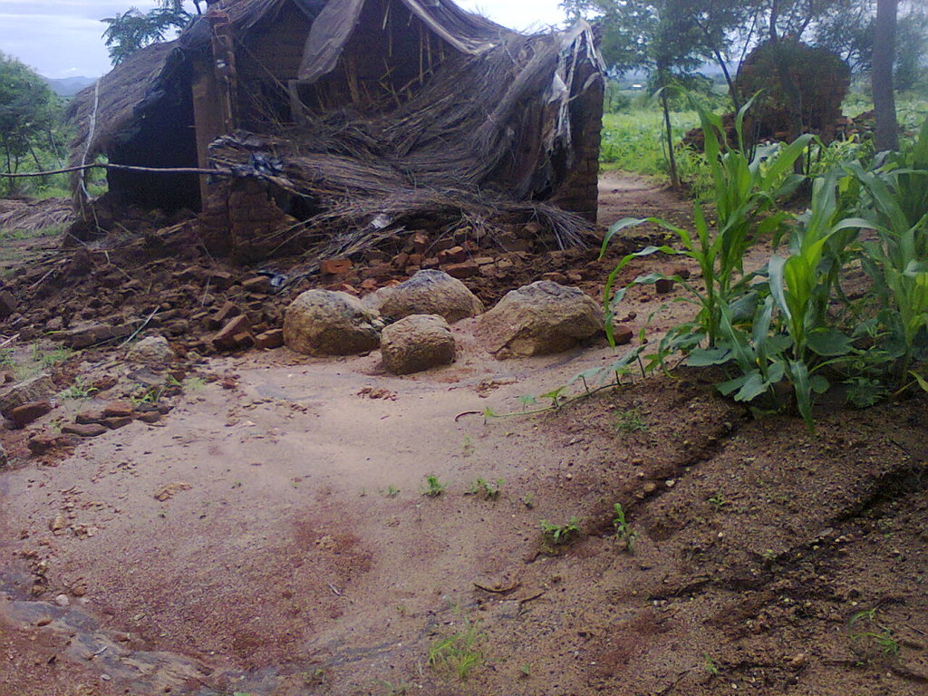 emergency help to victims of heavy rains