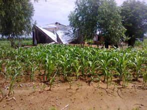 Kamtumbiza Village