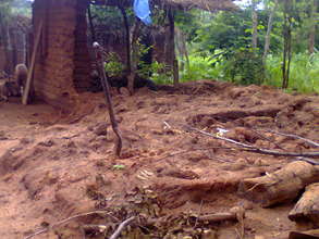 Kamtumbiza Village