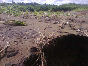 Siyadima Village