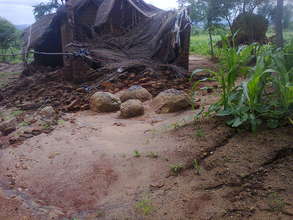 Siyadima Village