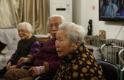 Warm-Winter Package for Community Senior Citizens
