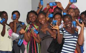 Photograph courtesy of Develop Africa