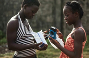 Radios for Sierra Leone: information and Ebola