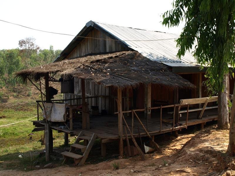 Access to traditional healthcare for the poor
