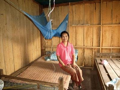 Access to traditional healthcare for the poor
