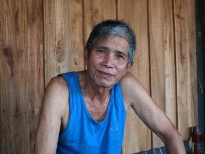 Access to traditional healthcare for the poor
