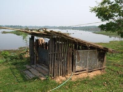 Access to traditional healthcare for the poor