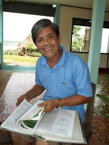 Access to traditional healthcare for the poor