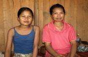 Access to traditional healthcare for the poor