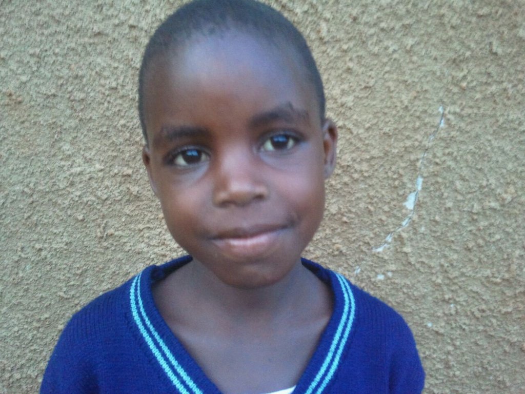 Send 05 Kids to school in Uganda for ayear