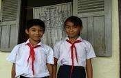 Renovate Three Elementary Schools in Laos