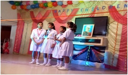 Children's Day Celebration