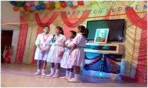 Children's Day Celebration