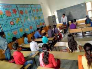 Coaching Class