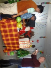 Christmas Day Celebration.2