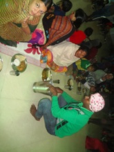 In House Party