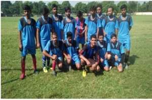 District Level Sport