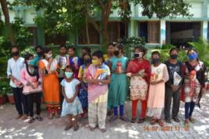 Children of LBHC