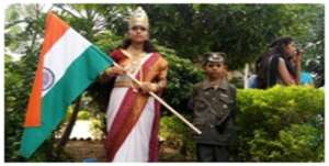 Independence Day Celebration