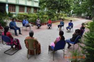 Management Meeting