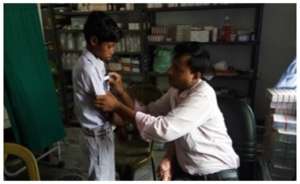 Medical Checkup
