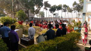Republic Day celebration