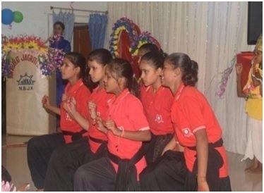 Teacher's Day Celebration