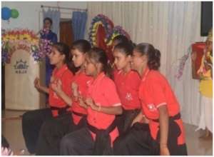 Teacher's Day Celebration