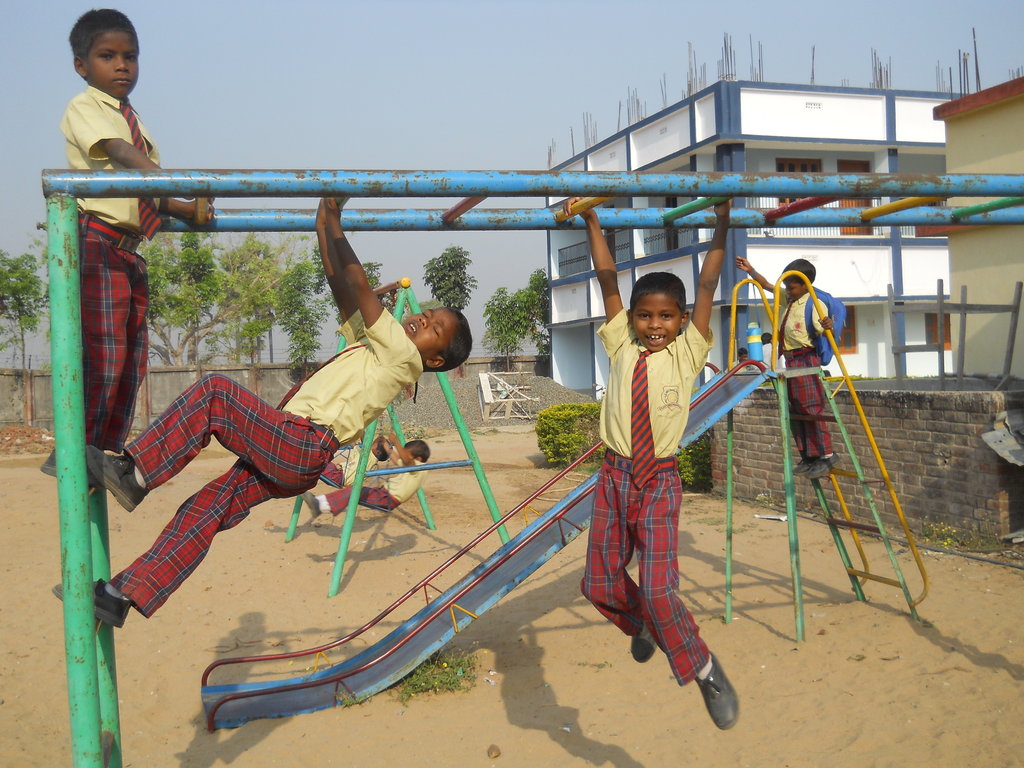 Shape the future of 70 orphan children in India.
