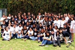 Youth Venture Teams