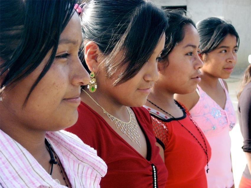 Youth Venture Mexico (Avancemos)
