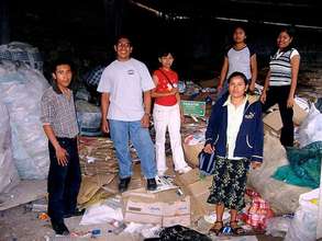 Sustainable Development in Teotitlan, Oaxaca